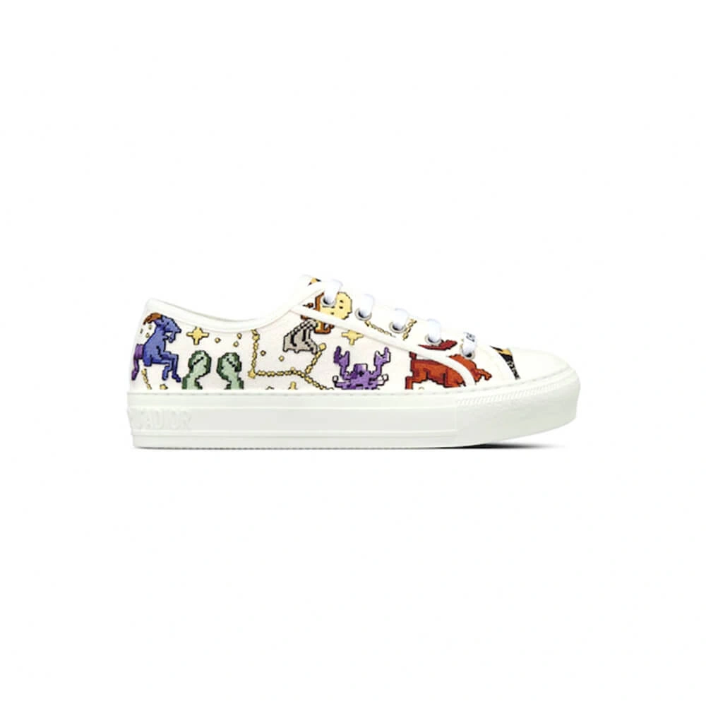 SoftTouch WALK’N’DIOR SNEAKER 82