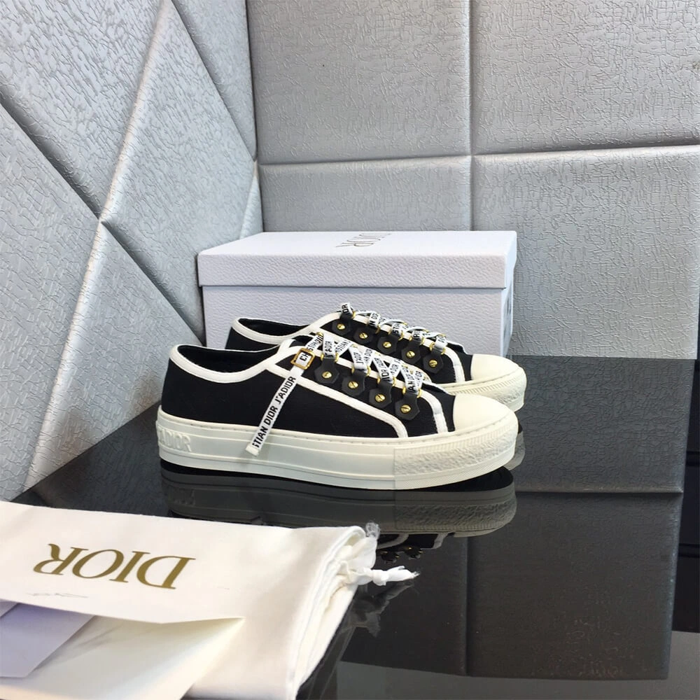 WALK’N’DIOR SNEAKER ComfortFit 125