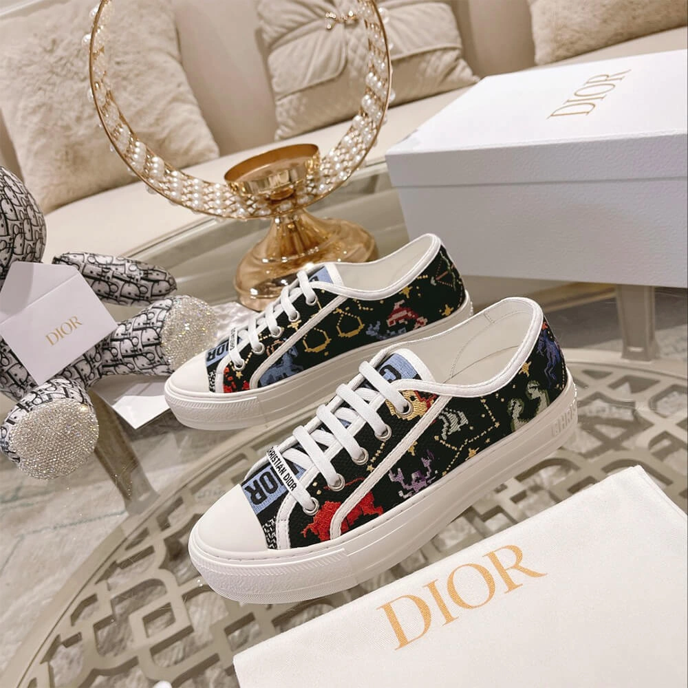 SmartChoice WALK’N’DIOR SNEAKER 114