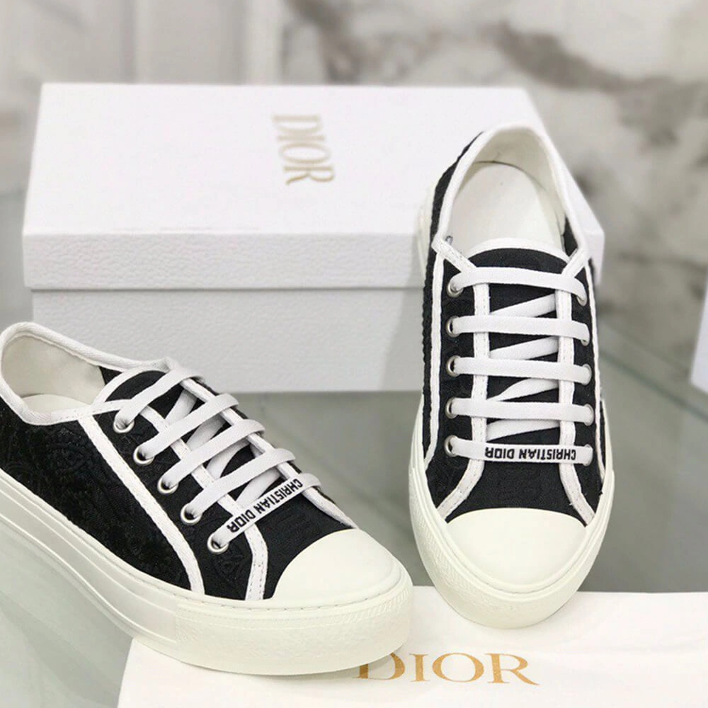 Soft WALK’N’DIOR SNEAKER 134