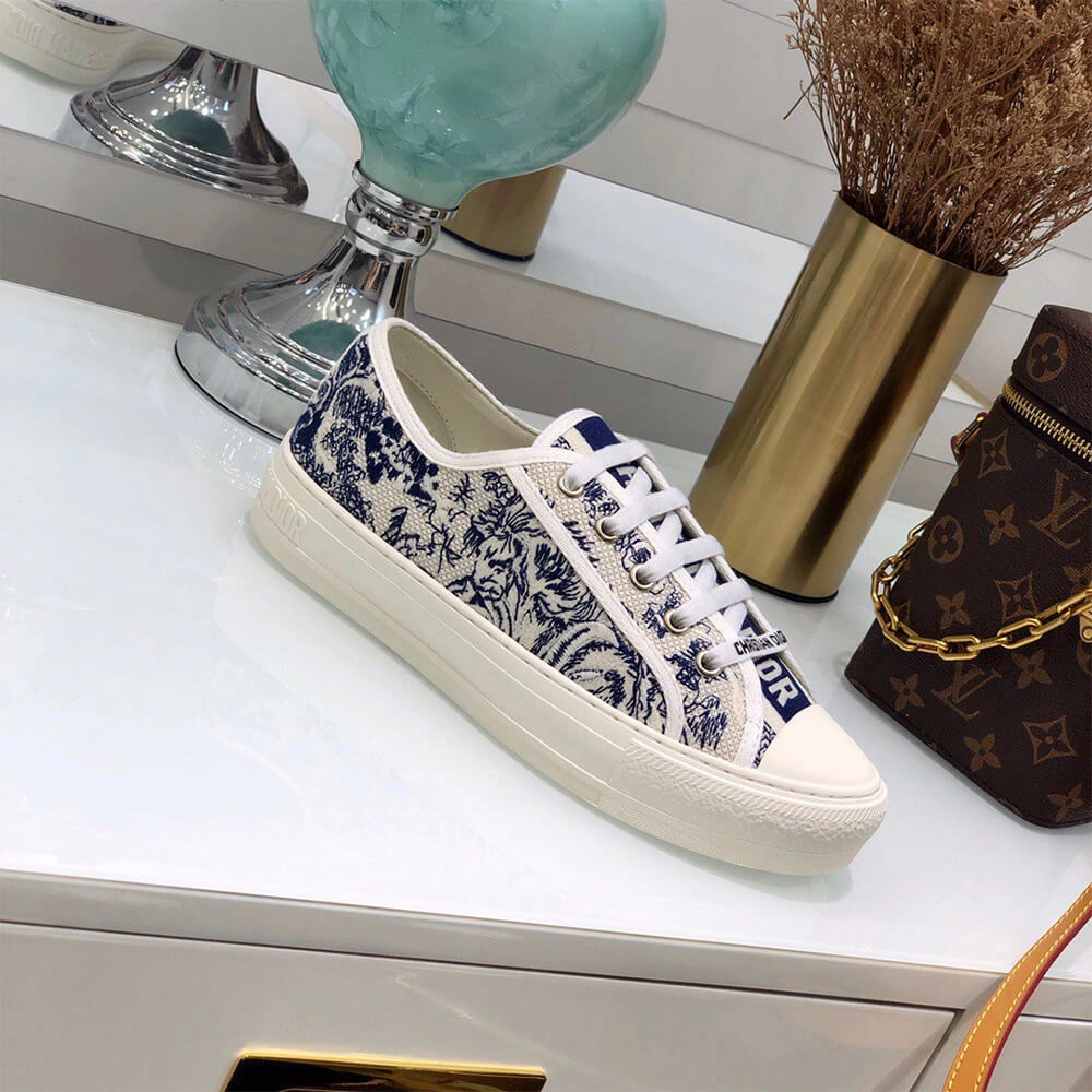 Modern WALK’N’DIOR SNEAKER 87