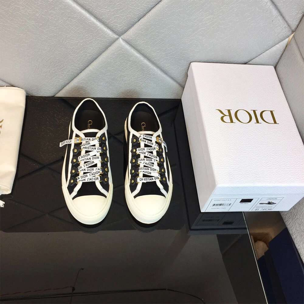WALK’N’DIOR SNEAKER ComfortFit 125