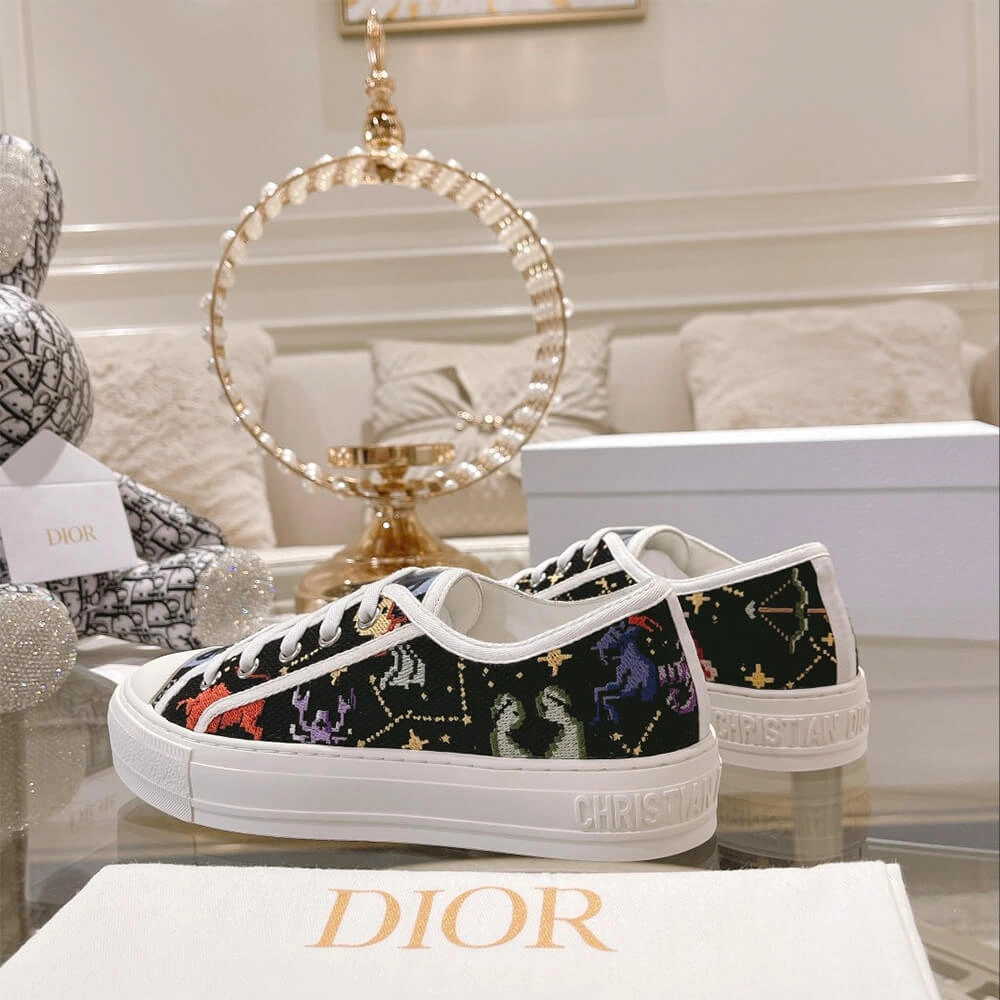 SmartChoice WALK’N’DIOR SNEAKER 114