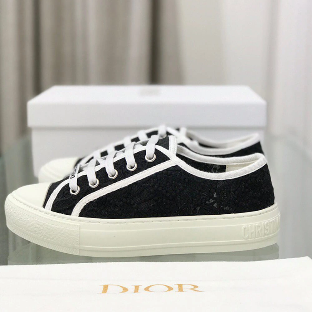 Soft WALK’N’DIOR SNEAKER 134