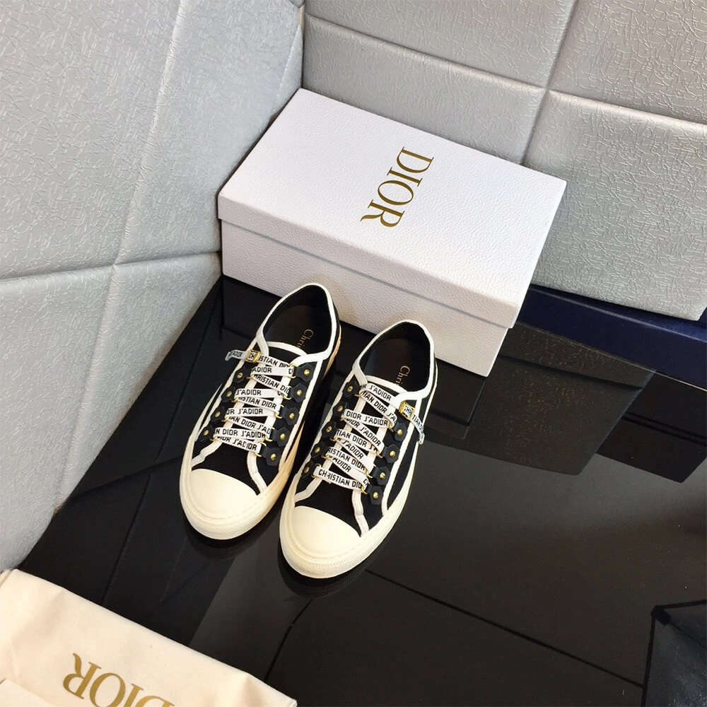 WALK’N’DIOR SNEAKER ComfortFit 125