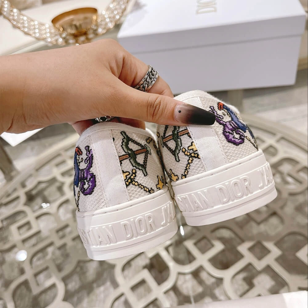 SoftTouch WALK’N’DIOR SNEAKER 82