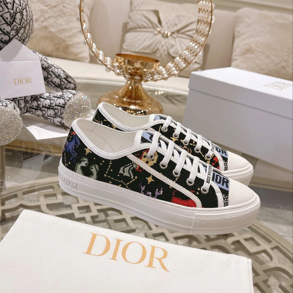 SmartChoice WALK’N’DIOR SNEAKER 114