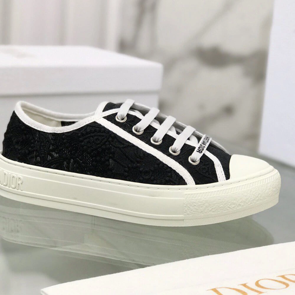 Soft WALK’N’DIOR SNEAKER 134