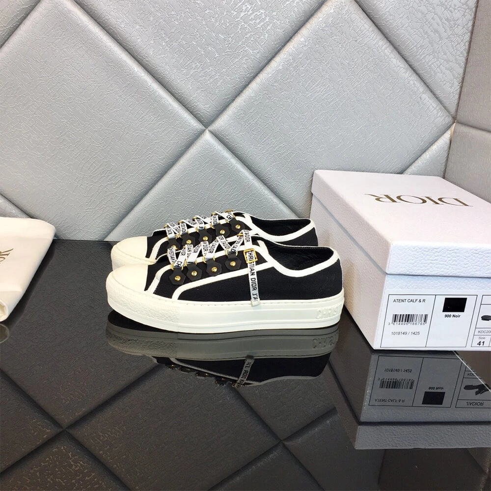 WALK’N’DIOR SNEAKER ComfortFit 125