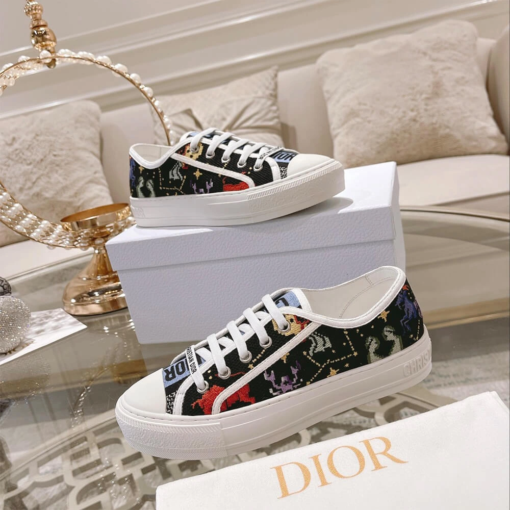 SmartChoice WALK’N’DIOR SNEAKER 114