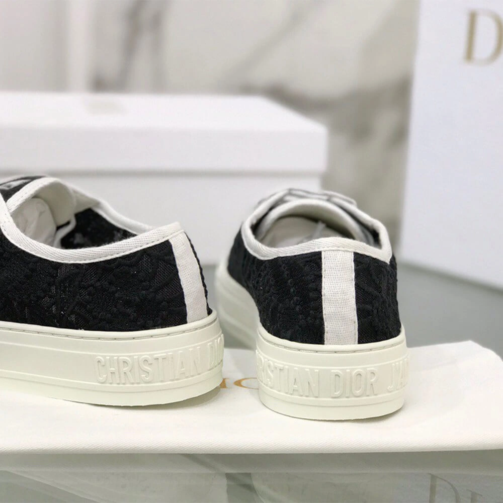 Soft WALK’N’DIOR SNEAKER 134