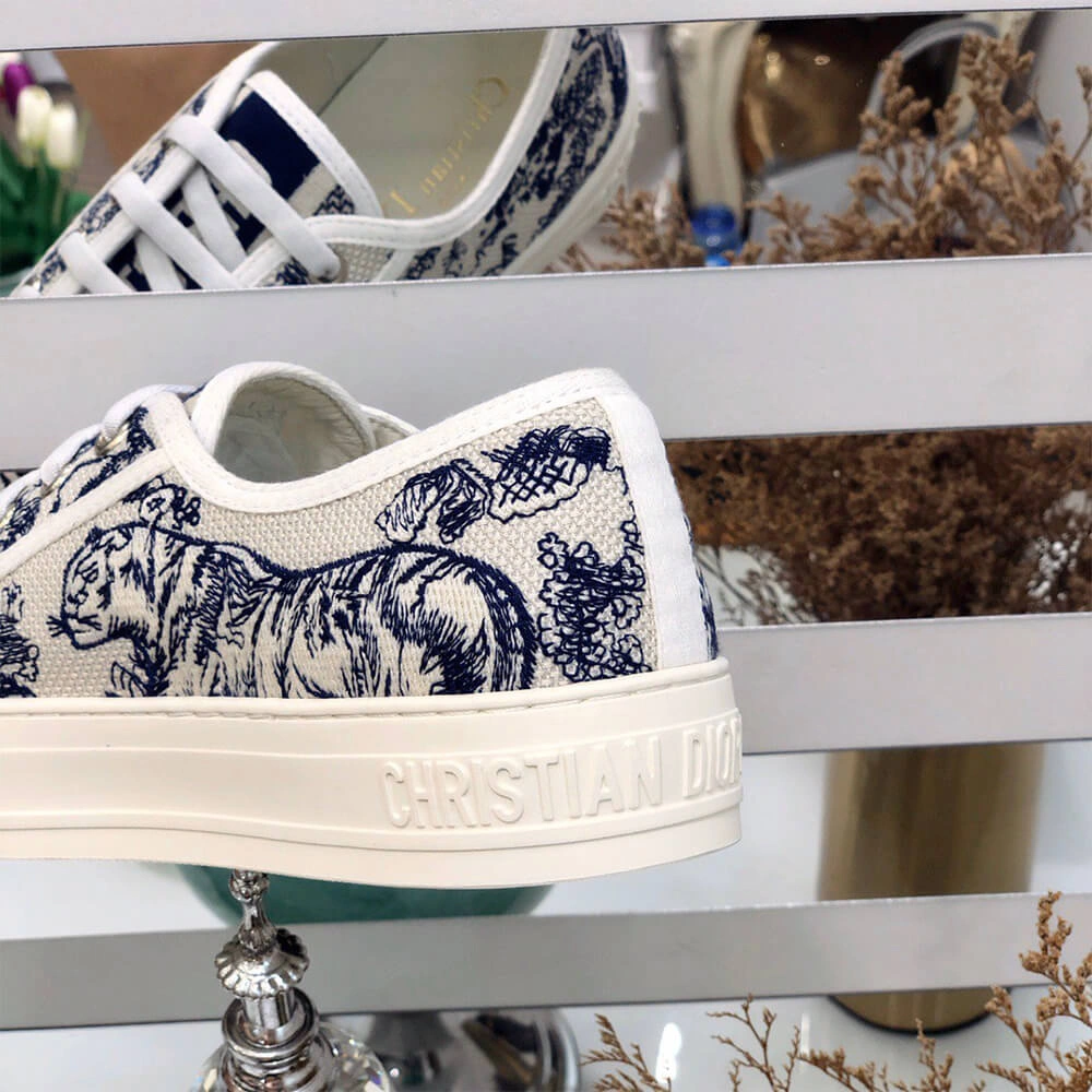 Modern WALK’N’DIOR SNEAKER 87