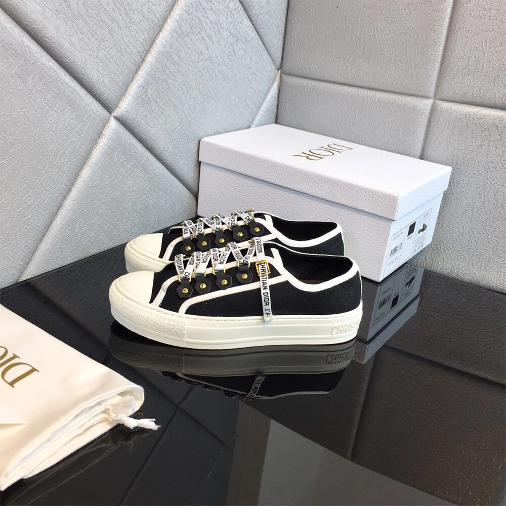 WALK’N’DIOR SNEAKER ComfortFit 125