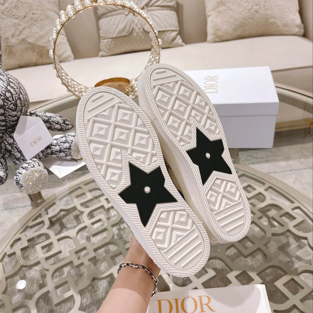 SoftTouch WALK’N’DIOR SNEAKER 82