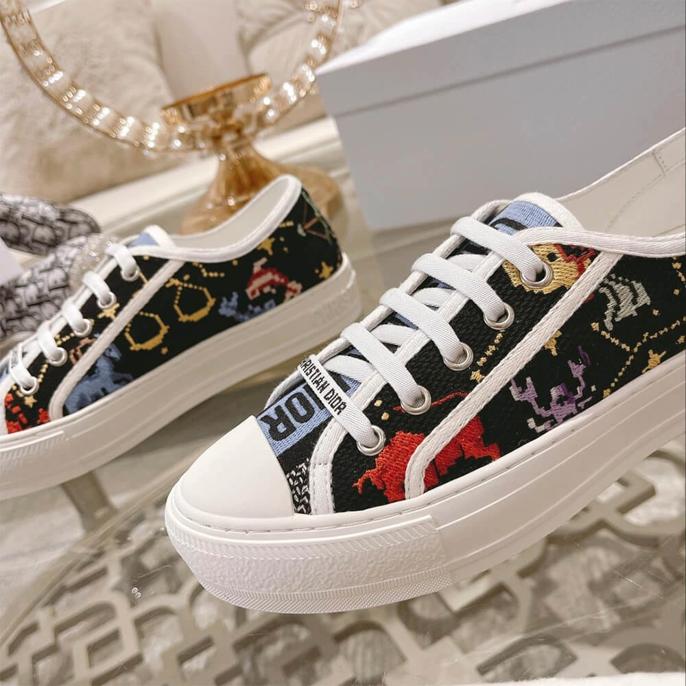 SmartChoice WALK’N’DIOR SNEAKER 114