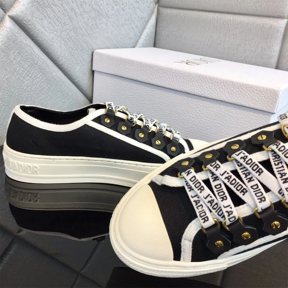 WALK’N’DIOR SNEAKER ComfortFit 125