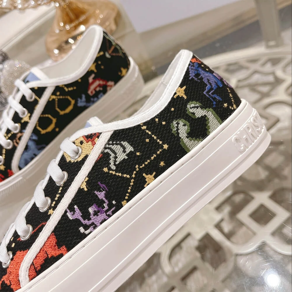 SmartChoice WALK’N’DIOR SNEAKER 114