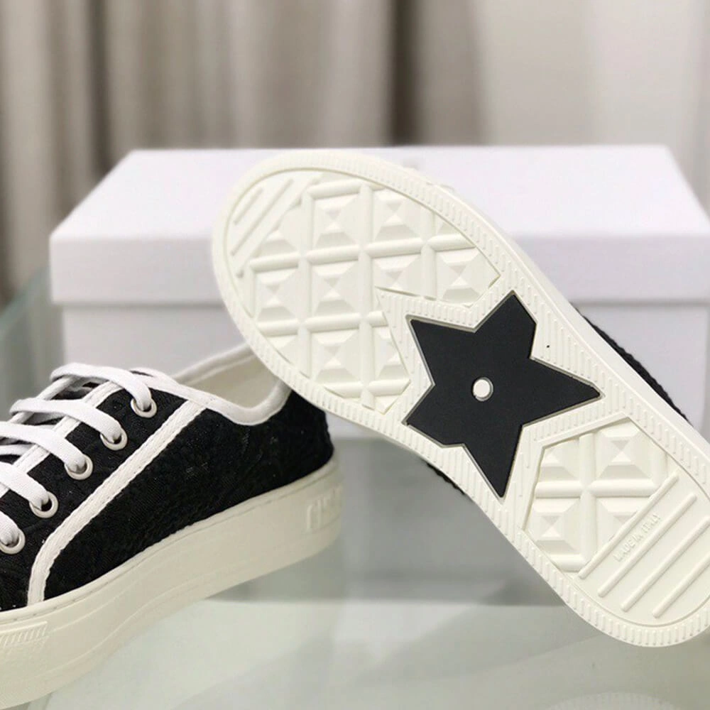 Soft WALK’N’DIOR SNEAKER 134