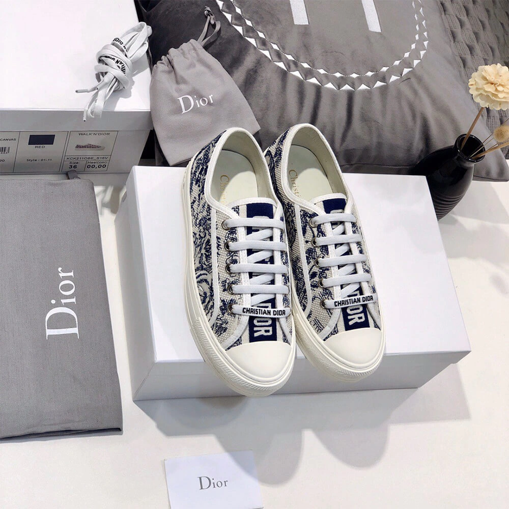Modern WALK’N’DIOR SNEAKER 87