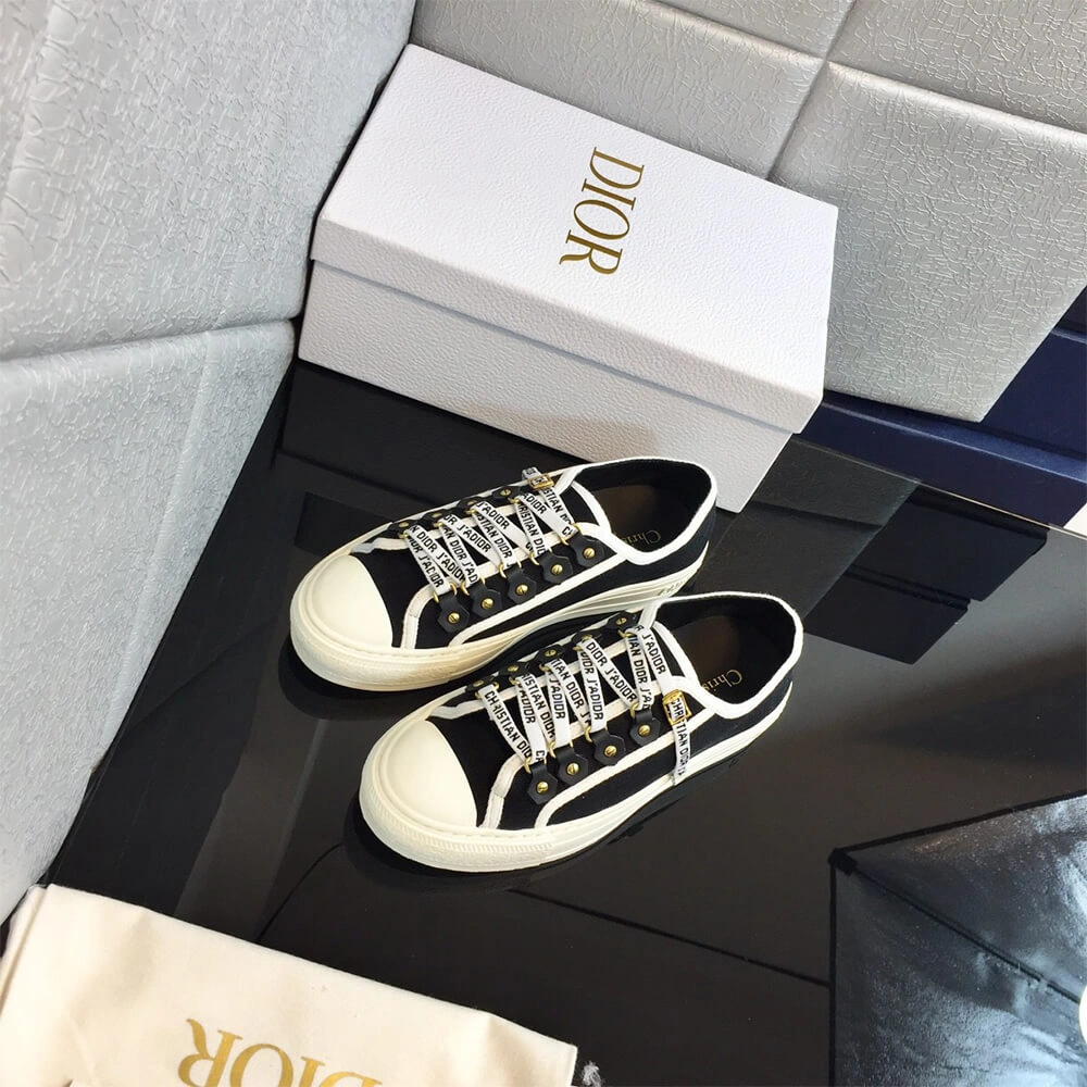 WALK’N’DIOR SNEAKER ComfortFit 125