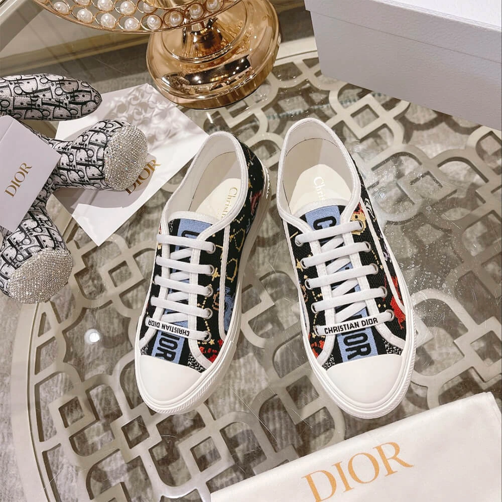 SmartChoice WALK’N’DIOR SNEAKER 114