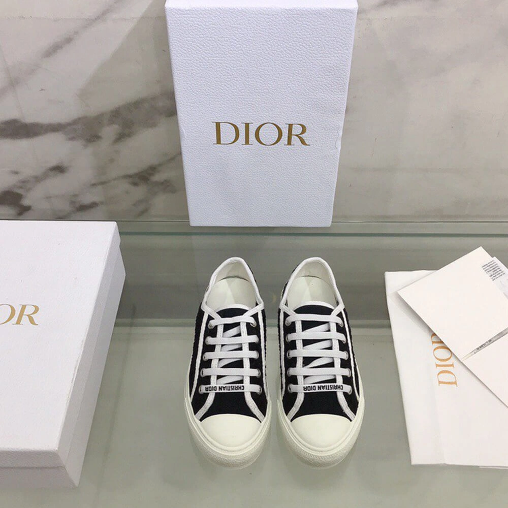 Soft WALK’N’DIOR SNEAKER 134