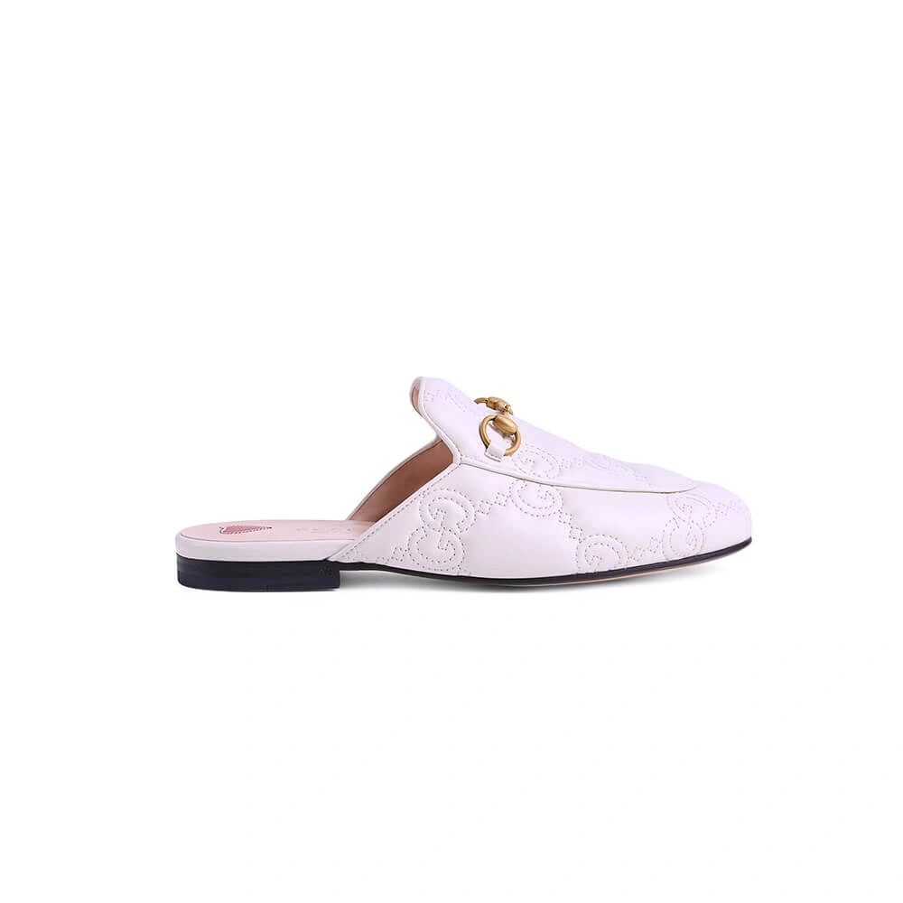 Women’s GG matelasse princetown slipper Original 64