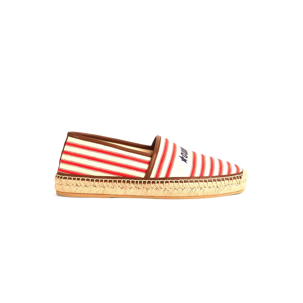 Women’s Gucci star espadrille Sporty 63