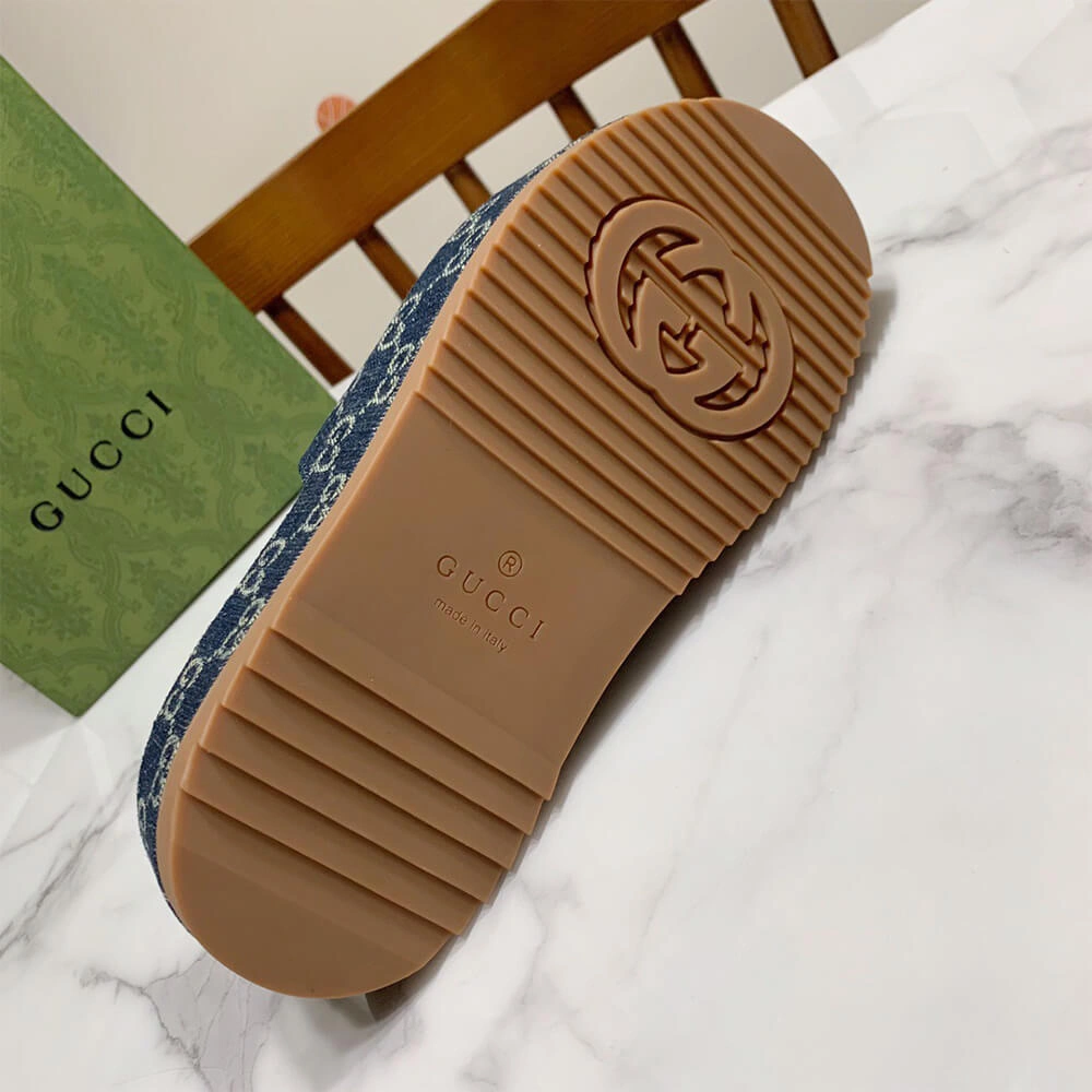 Women’s platform slide sandal Affordable 62
