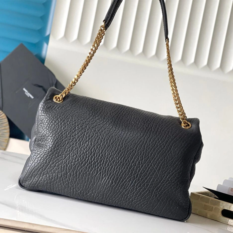YSL CALYPSO LARGE IN GRAINED LAMBSKIN Reliable 1437