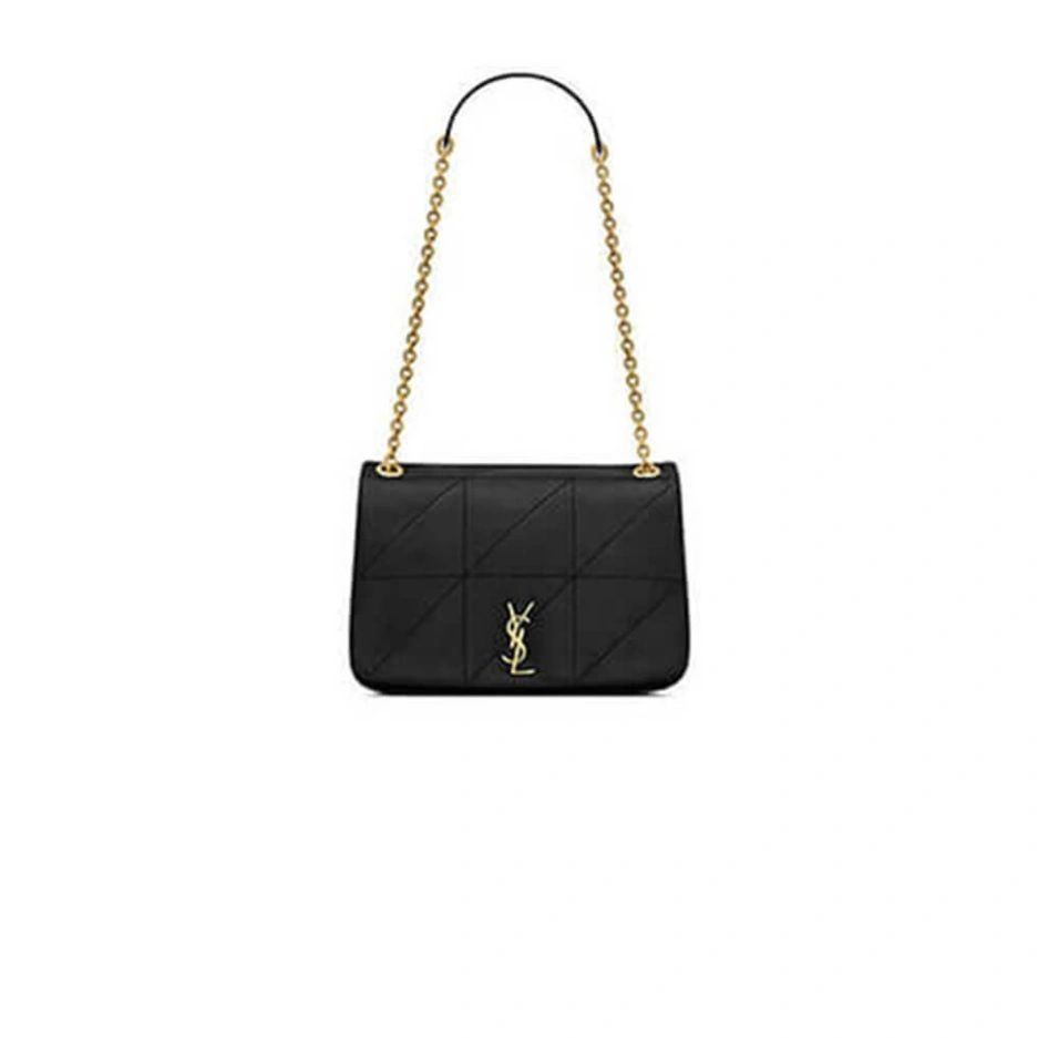 SunProtective YSL JAMIE 4.3 SMALL IN LAMBSKIN 1423