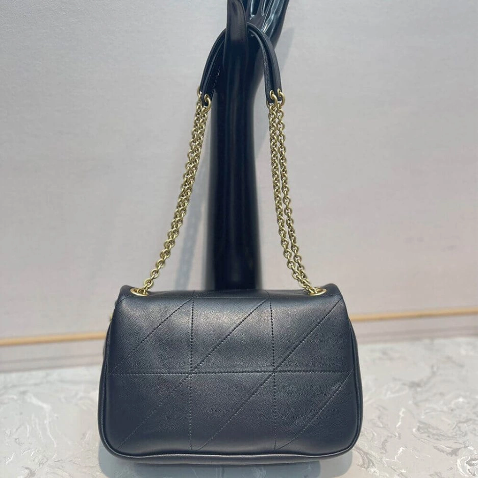 SunProtective YSL JAMIE 4.3 SMALL IN LAMBSKIN 1423