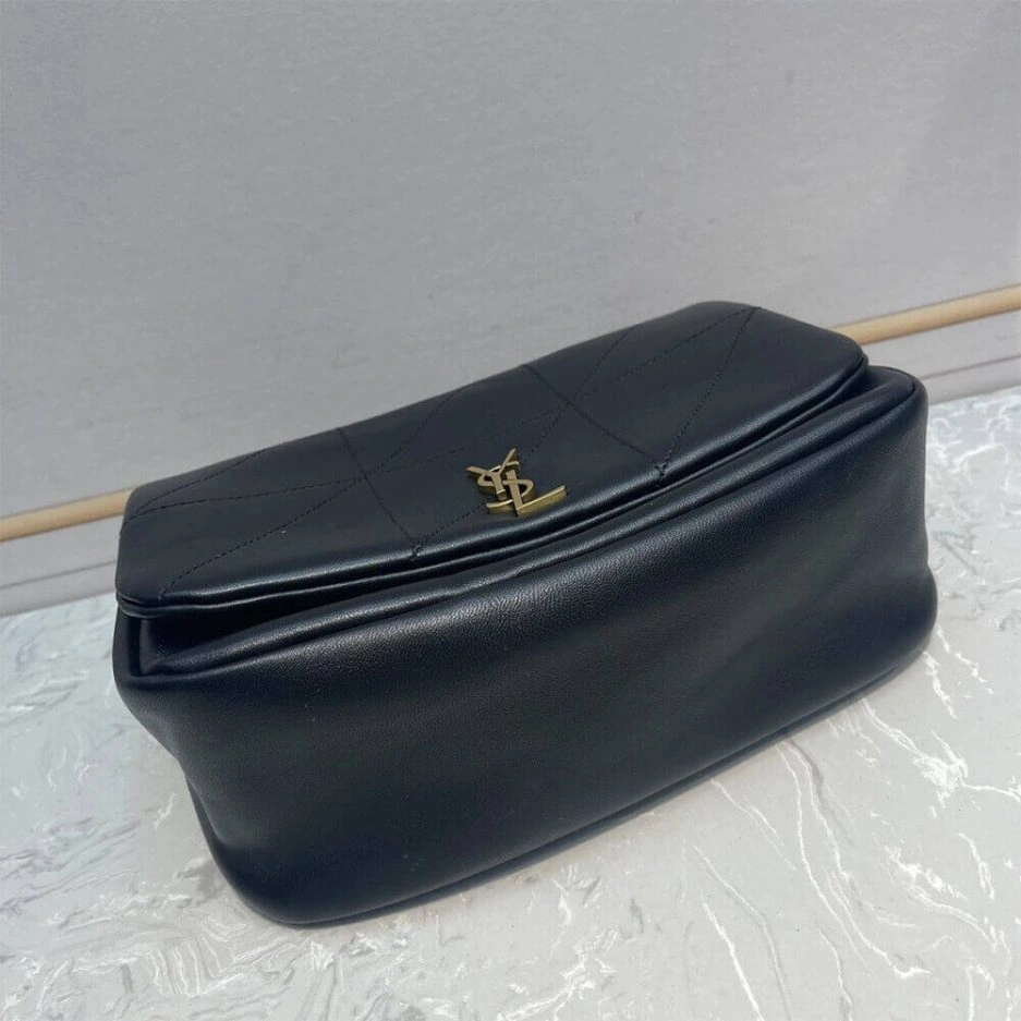 SunProtective YSL JAMIE 4.3 SMALL IN LAMBSKIN 1423