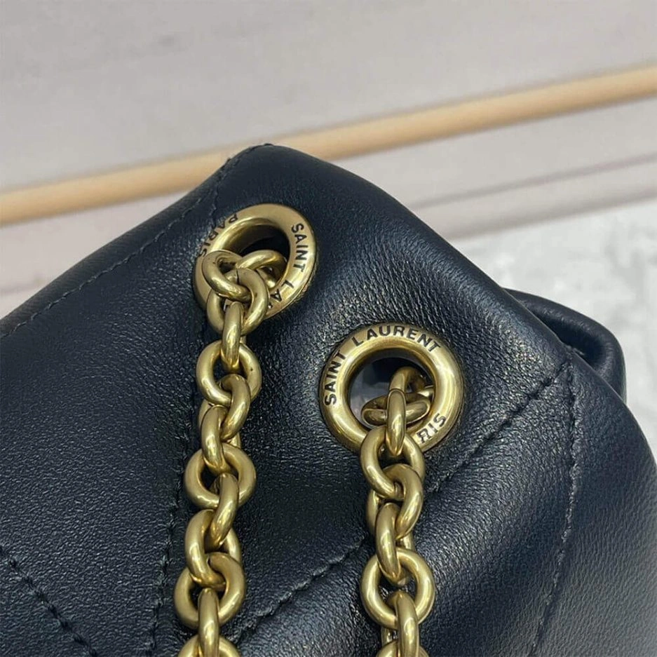 SunProtective YSL JAMIE 4.3 SMALL IN LAMBSKIN 1423