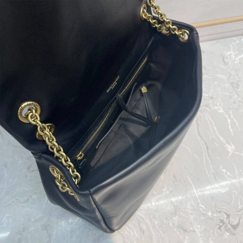 SunProtective YSL JAMIE 4.3 SMALL IN LAMBSKIN 1423