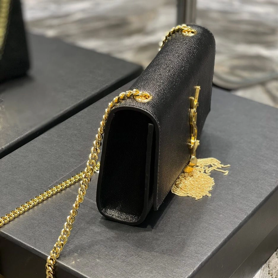YSL KATE SHOULDER BAG WrinkleFree 1447
