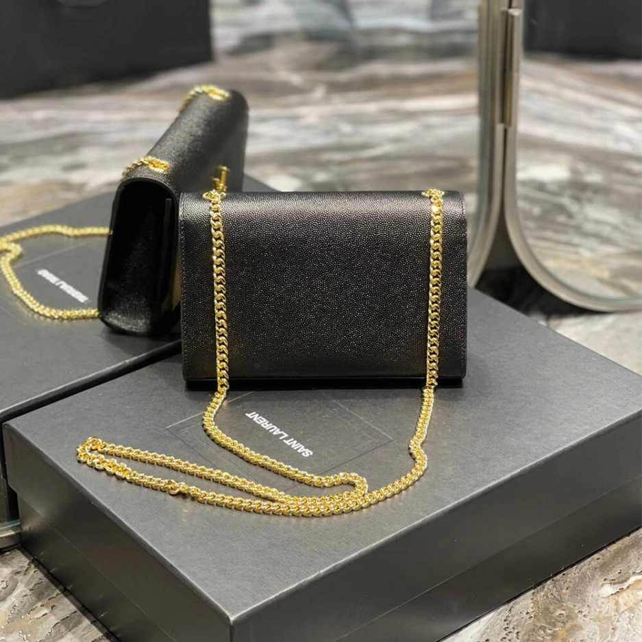 YSL KATE SHOULDER BAG WrinkleFree 1447