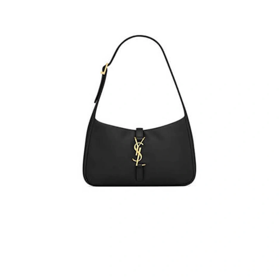 YSL LE 5 À 7 ARMPIT BAG WrinkleFree 1479
