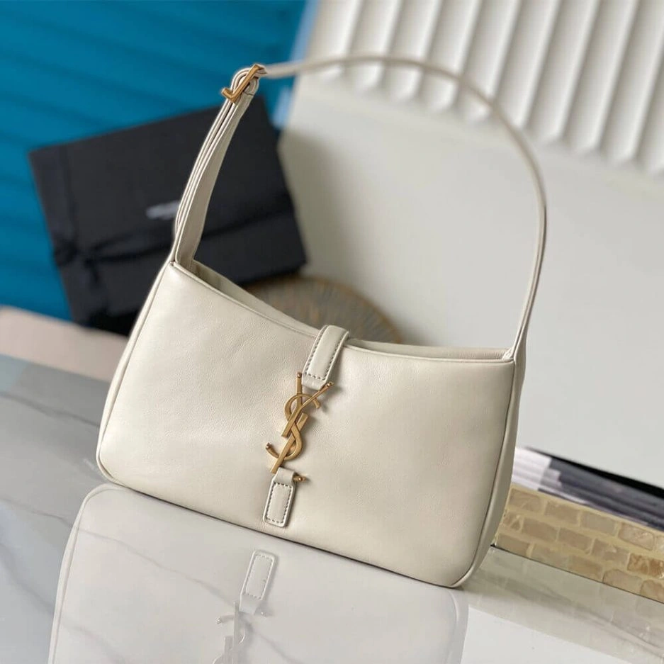 YSL LE 5 À 7 ARMPIT BAG Modern 1425