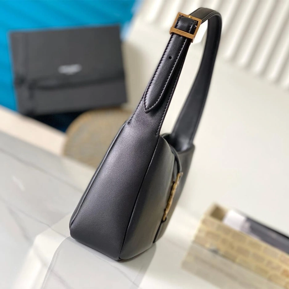 YSL LE 5 À 7 ARMPIT BAG WrinkleFree 1479