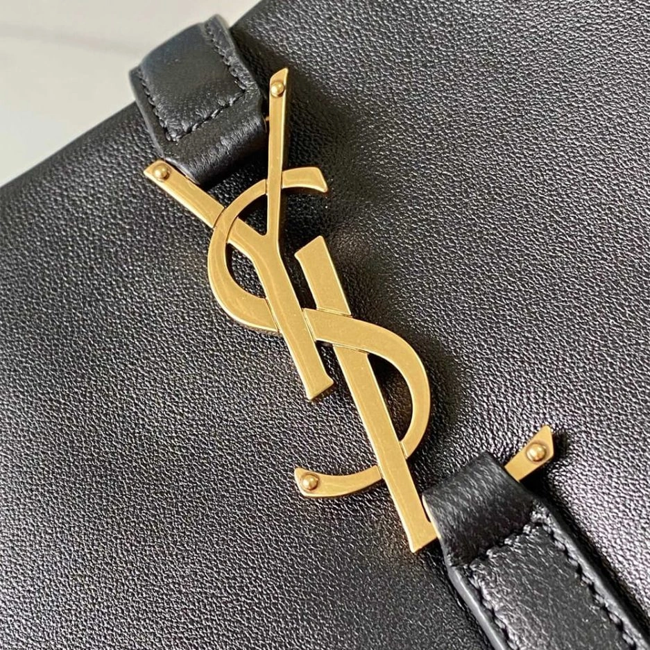 YSL LE 5 À 7 ARMPIT BAG WrinkleFree 1479