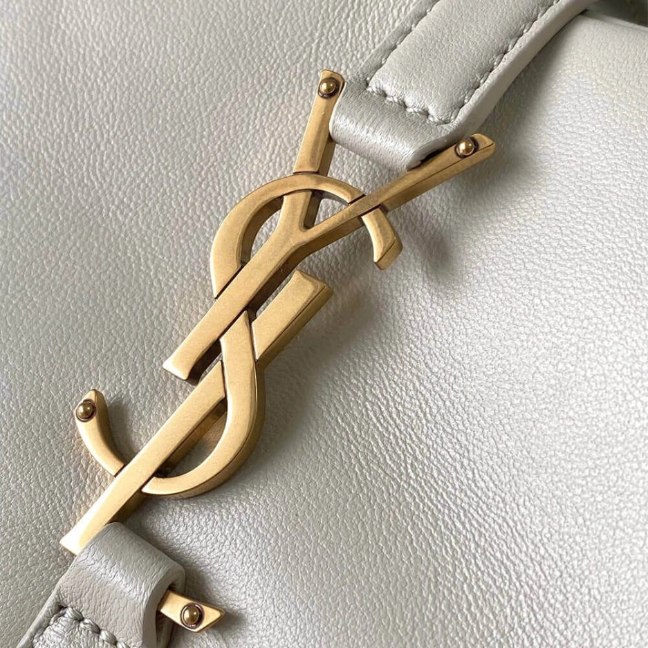 YSL LE 5 À 7 ARMPIT BAG Modern 1425