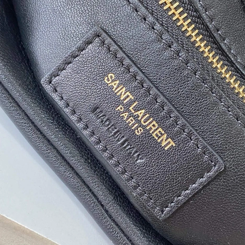 YSL LE 5 À 7 ARMPIT BAG WrinkleFree 1479