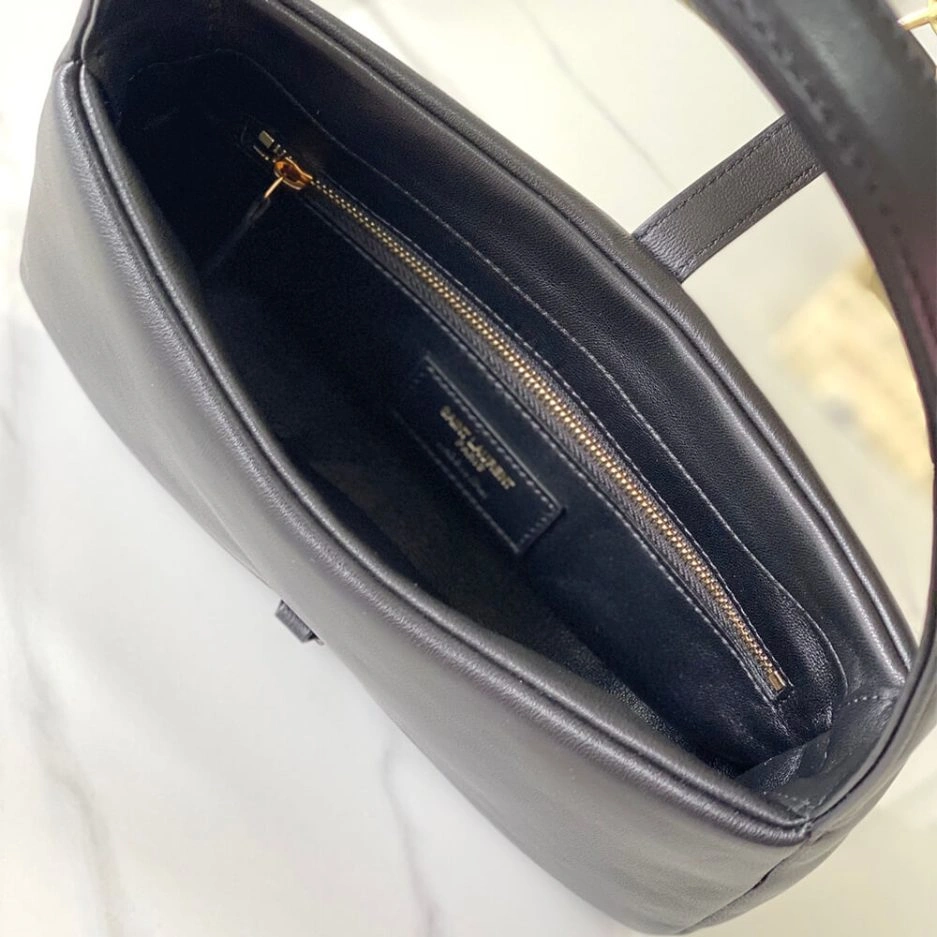 YSL LE 5 À 7 ARMPIT BAG WrinkleFree 1479