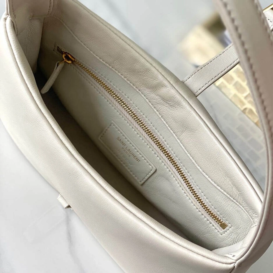 YSL LE 5 À 7 ARMPIT BAG Modern 1425