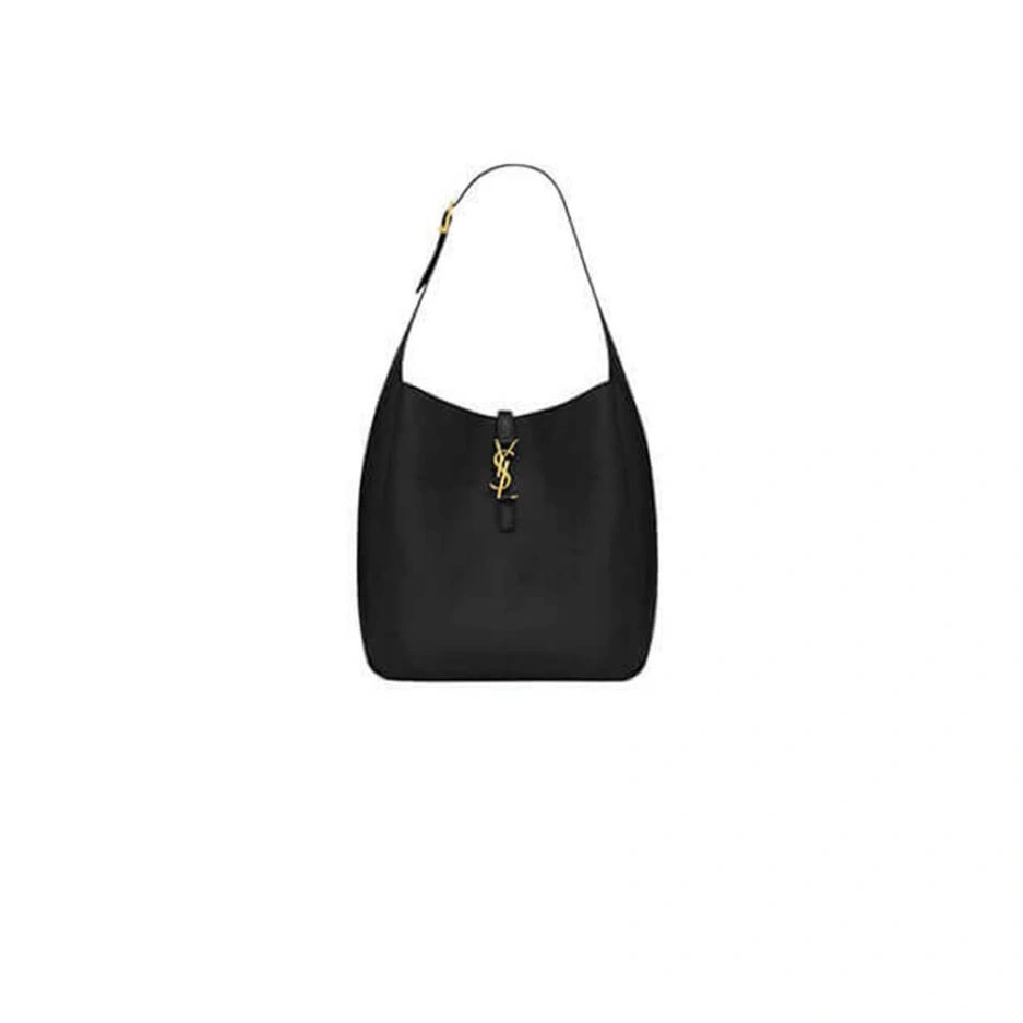 YSL LE 5 À 7 soft smooth leather Durable 1393