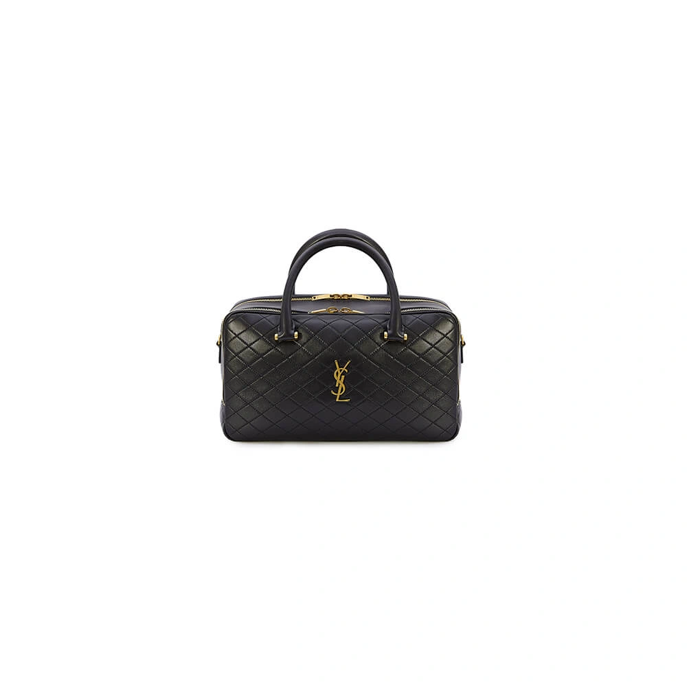 YSL LIYA DUFFLE BAG EasyCare 1453