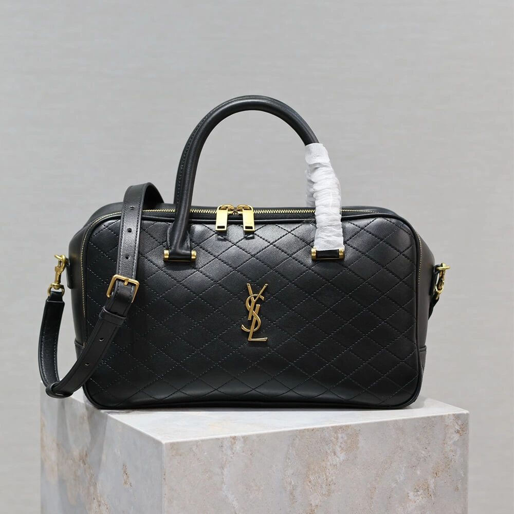 YSL LIYA DUFFLE BAG EasyCare 1453
