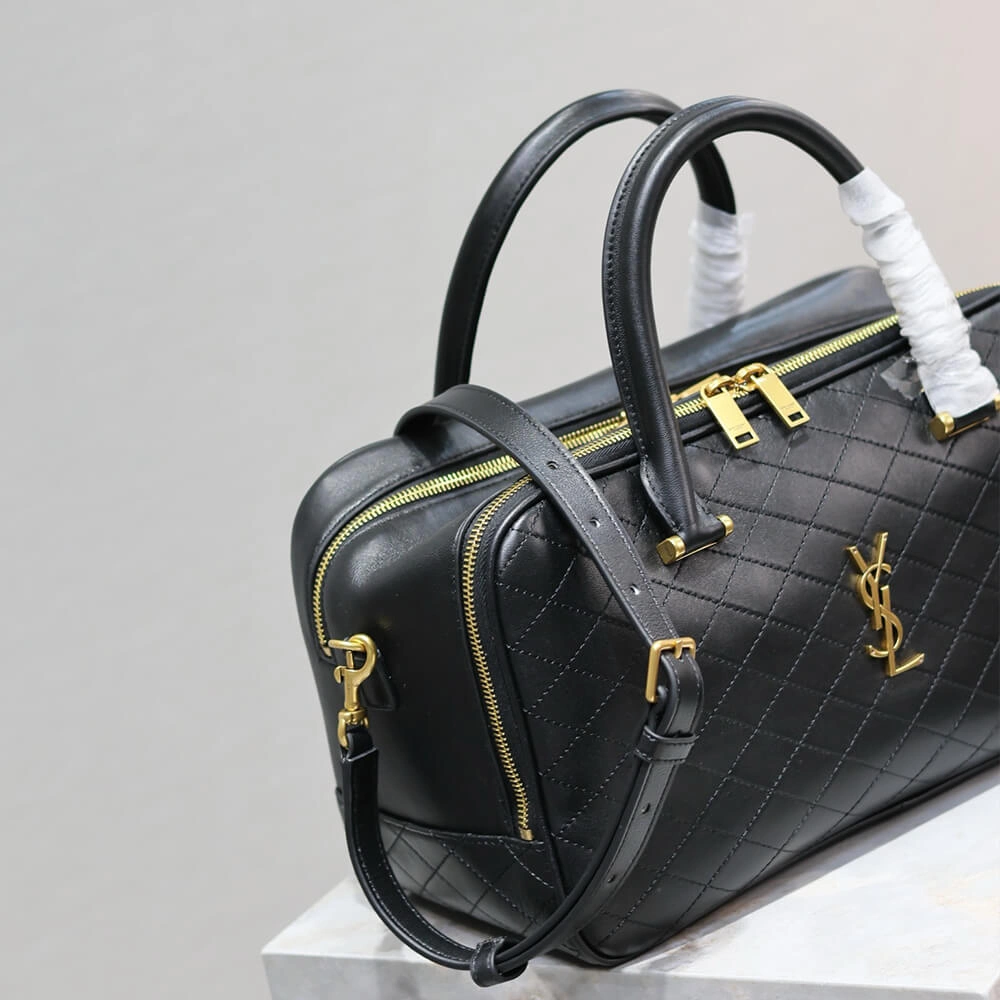 YSL LIYA DUFFLE BAG EasyCare 1453