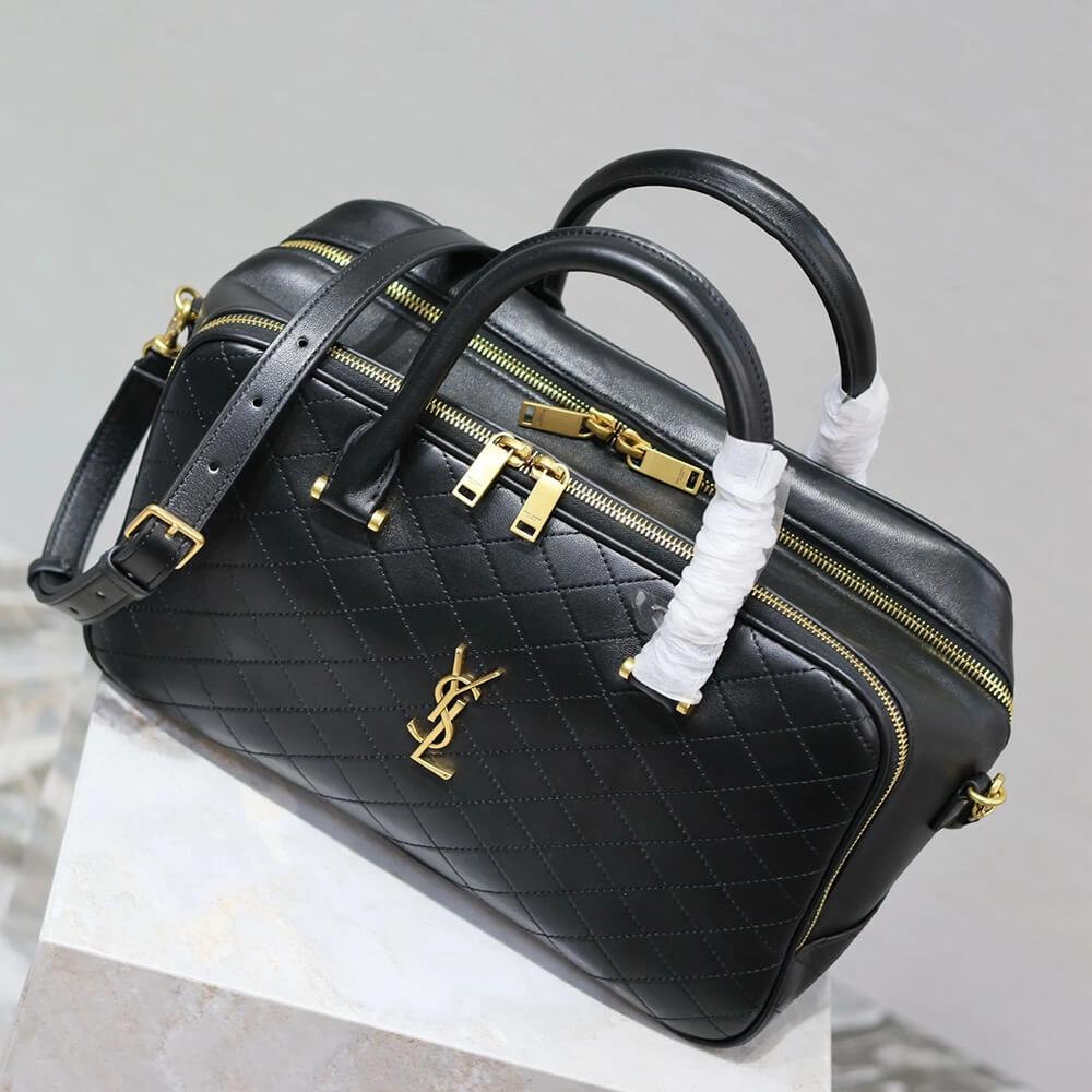 YSL LIYA DUFFLE BAG EasyCare 1453